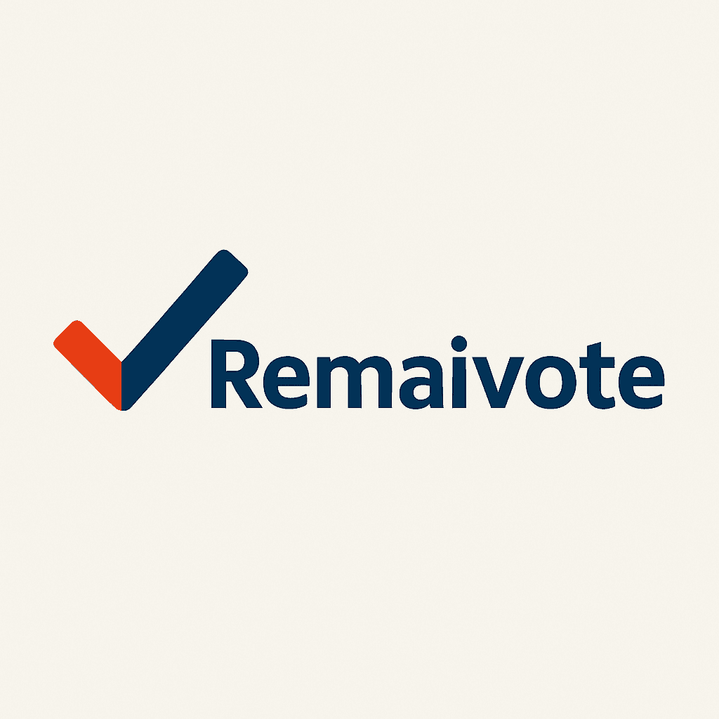 Remaivote