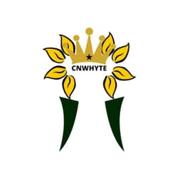 Cnwhyte Logo